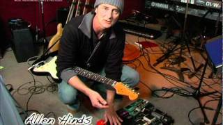 Xotic Effects BB Preamp Pedal Demo