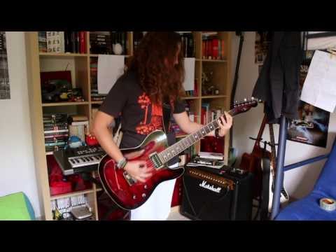 Simon's Theme - Haawke