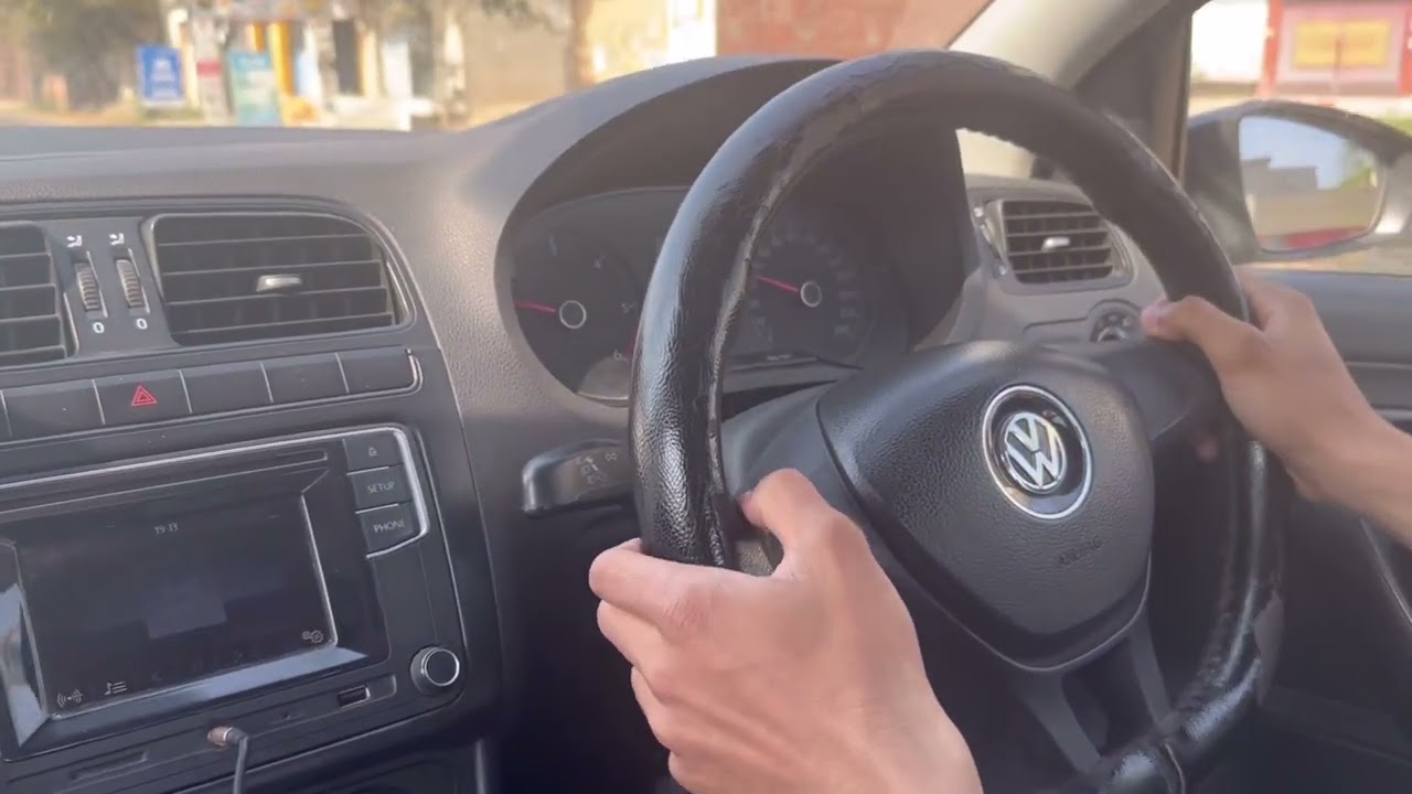Volkswagen Ameo 1.5 TDI| Review-What A Great Pull!
