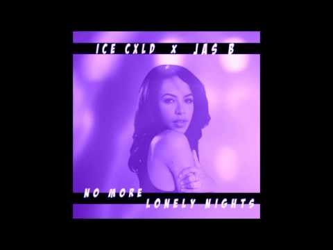 Ice Cxld x Jas B - NoMoreLonelyNights (Screwed And Chopped)