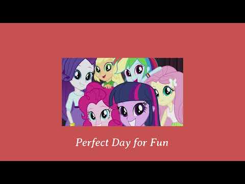 MY Fav MLP: Equestria Girls Songs || Playlist 💎💎