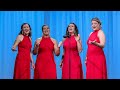 Wildfire!, 2025 Quartet Semifinals