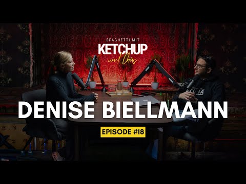 DENISE BIELLMANN: Vom Weltstar zur Mentorin - Denise Biellmann über Karriere, Trauer & Zukunft