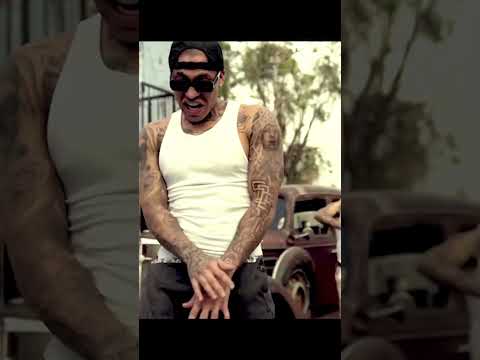 Santa Fe Klan ft. Lefty SM 🔥 SALÍ DE LA NADA 💯 Todo Por Usted 💔 DETRÁS DE CAMARAS 🎥‼️ #santafeklan