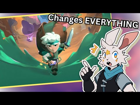 Moonlighter 2 Changes Everything — But Is It Still Moonlighter?