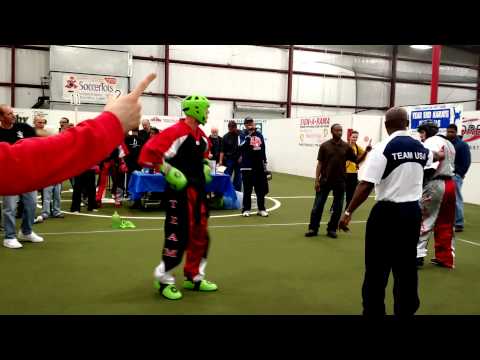 Jim Haymore vs Josh Smith - Year End Nationals (GA) 12/5/14 - t2