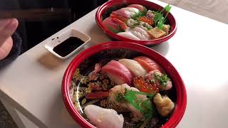 一番美味しい食べ物って【寿司】じゃね？