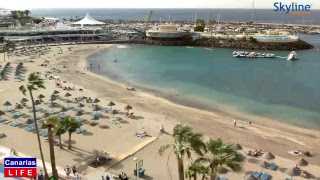 Playa de Benijo & Macizo de Anaga