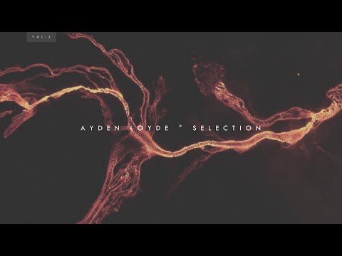 AYDEN LOYDE ° SELECTION : Vol. I (KREAM, MEDUZA, Vintage Culture, ARTBAT, Kx5 & Anyma) [House Mix]