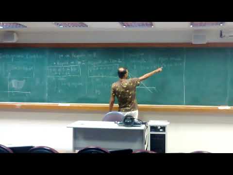 Integrais Duplas - Regiões de Integração