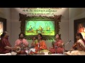 T S Sathyavathi Mokshamu Galada Raga Saramati Tyagaraja