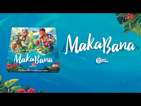 MAKABANA - une filouterie tropicale