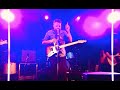 FRiGHTENED RABBiT ~ Not Miserable (Live at Northumbria Uni - 22/11/10)
