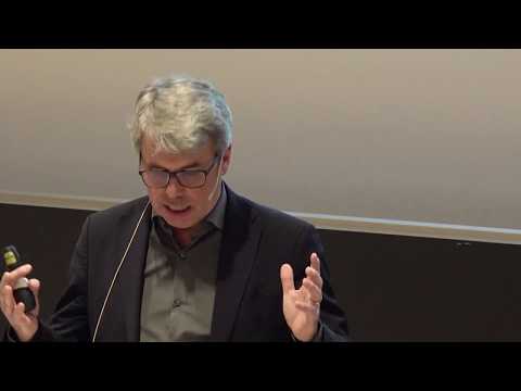 Wie der Mensch zu Gottes Ebenbild wurde - Konrad Schmid, ZAZH-Ringvorlesung