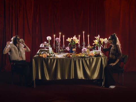 La Mare y Romea - CUANDO MEJOR ESTABA