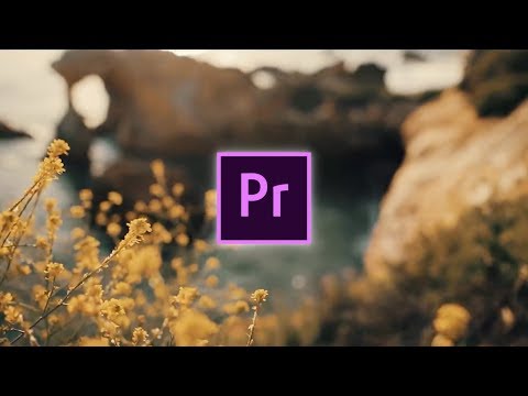 How to Color Grade Like Taylorcutfilms Premiere Pro Tutorial Orange & Teal Editing Tutorial