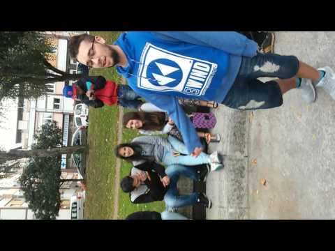 SNK vs Plaf - Octavos - Batalla Orgisa