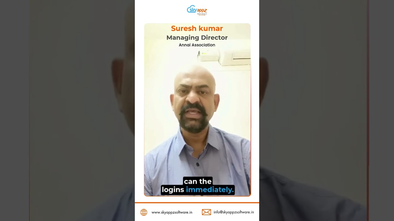 Suresh Kumar