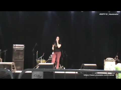 Ana Volker / Kalafina - Gloria（Cover）