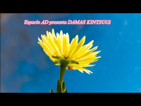 Charito's New INTRO DAMAS KINTSUGI