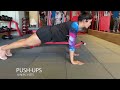 Maxener Wellness Athlete Divya Bhatt Transformation Series Day 3