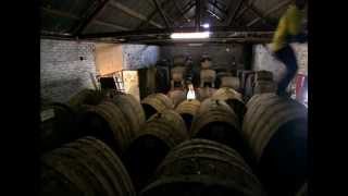 preview picture of video 'Stuart MacGill wines about Chambers Rosewood'