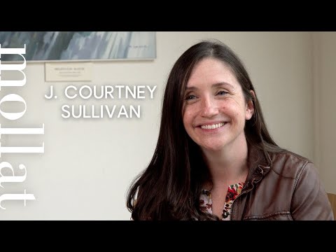 J. Courtney Sullivan - Les affinités sélectives