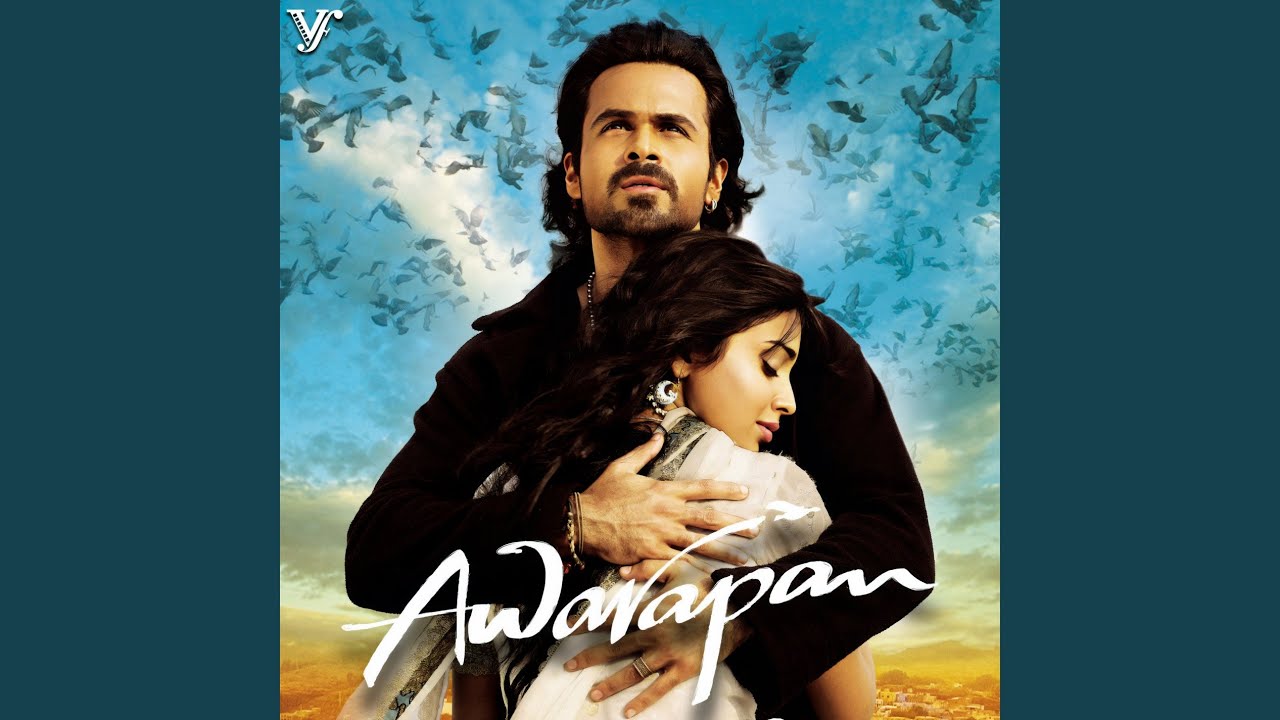 Mahiya Lyrics – Suzanne D’Mello, Annie | Awarapan