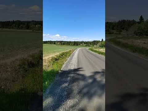 Nyt pyöräilemässä 2023 👍🏻