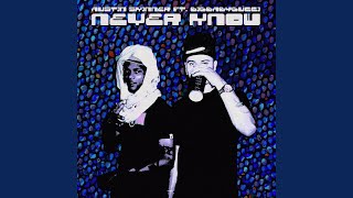 never know Music Video