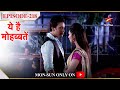 Ye Hai Mohabbatein Season 1 Episode 218 Param Aaya Bhalla House