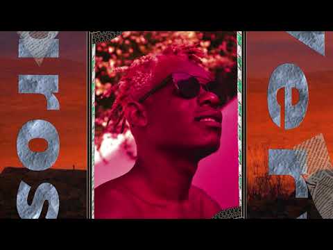 Very Larose - Volta -( Audio )- Pord: Inna The Place records