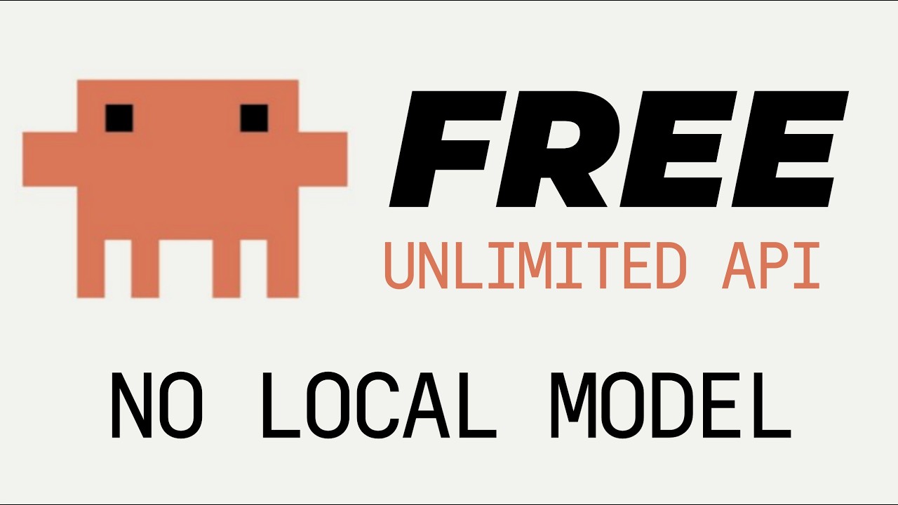 🤯 Claude Code FREE UNLIMITED (No Ollama, No GPU!) [2026 Alternative]
