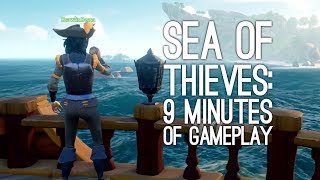 Vidéo Sea of Thieves