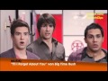 Big Time Rush Big Time Fans German Trailer