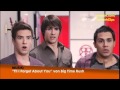 Big Time Rush - Big Time Fans // German Trailer ...