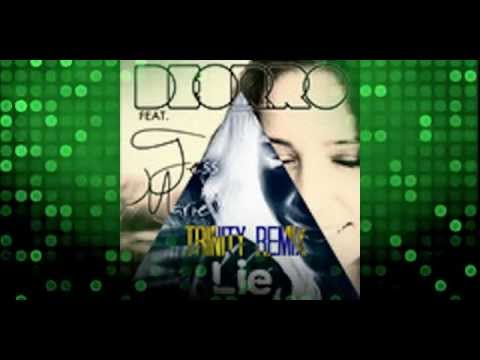 Lie (Trinity Remix) Deorro ft. Tess Marie