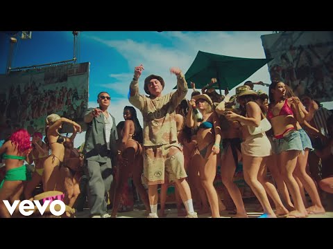 Shoreline Mafia ft. Wiz Khalifa - Low Low (Official Video)