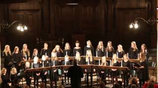 O Come, o come, Emmanuel, Arr. Willcocks