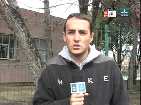 Previa RCD Espanyol B  - CF Balaguer