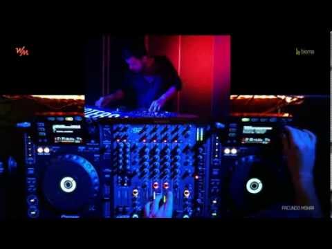 FACUNDO MOHRR @ WE MUST LIVE #81
