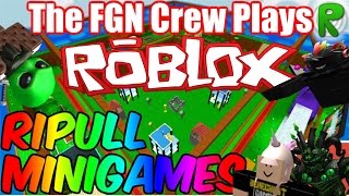 Complete Madness Roblox Egtv Minigames Free Online Games - roblox ripull minigames xbox one edition