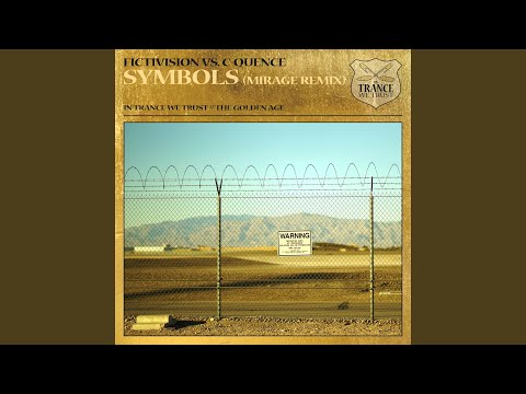 Symbols (Mirage Extended Remix)