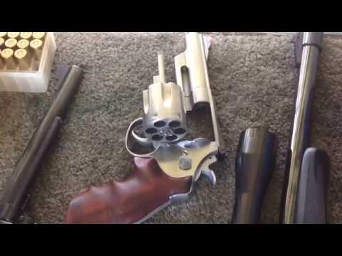 200 Round 44 Magnum Salute To Elmer Keith