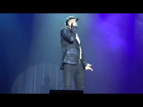 2019.2.12. 정동하 - 미로틱 in 현대백화점