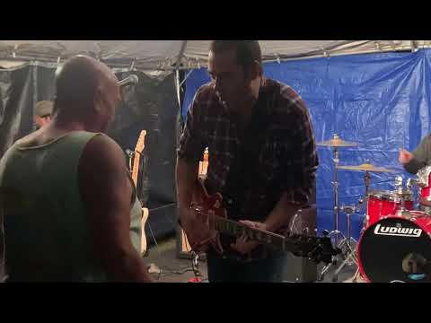 “Heavy” - Albert Castiglia