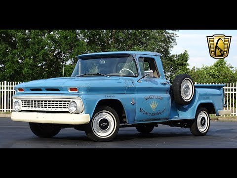 1963 Chevrolet C/K 10 (CC-983547) for sale in Lake Mary, Florida