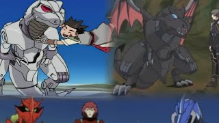 Download lagu Zoids Lore: Organoids mp3