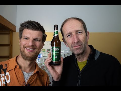 Der Biervergleich - Folge 99 - Specht Pils