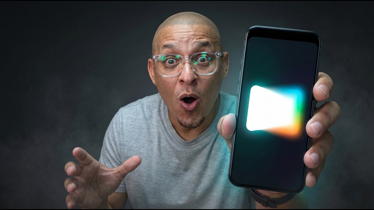 🚨Novidade! REVOLUÇÃO. O MELHOR APP QUE O GOOGLE JÁ LANÇOU - Google Flow